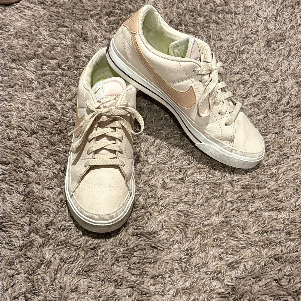 Nike Court Legacy Next Nature
